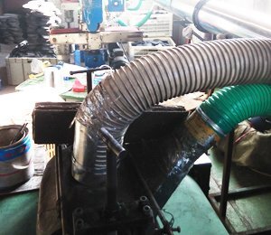 天津工業除塵設備廠家,天津小型布袋除塵器廠家