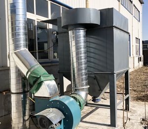 粉塵除塵設備廠家,研磨粉塵除塵器廠家