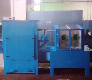 北京公共交通控股集團有限公司三廠,刹車片除塵淨化工程,濾筒除塵器淨化工程