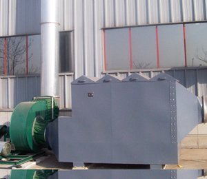 有機廢氣淨化器,有機廢氣處理設備,有機廢氣治理設備