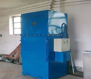 供應,高效布袋除塵器,布袋除塵機,袋式除塵設備