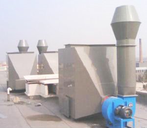 塗料行業在技術上控制揮發性有機（VOC）的産生才是更好的選擇