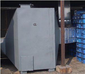 環保部科技司研究設立環境産業發展基金,利好廢氣淨化設備