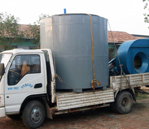 河北省加快推廣酸霧淨化器|SDG吸附劑