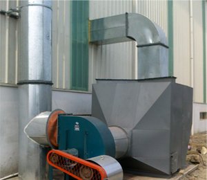 供應,印刷廢氣處理設備,活性炭吸附器,活性炭廢氣淨化器