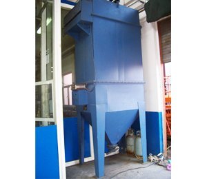 除塵淨化設備,脈沖布袋式除塵器,天津除塵器