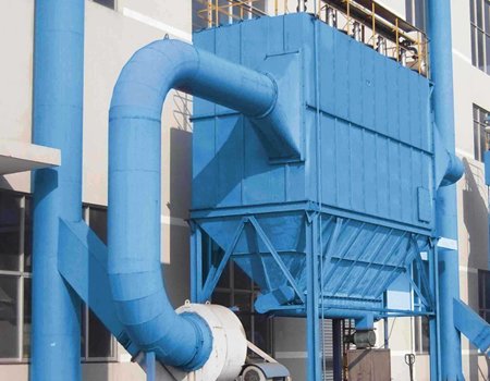 除塵設備廠,北京除塵淨化工程,天津除塵器