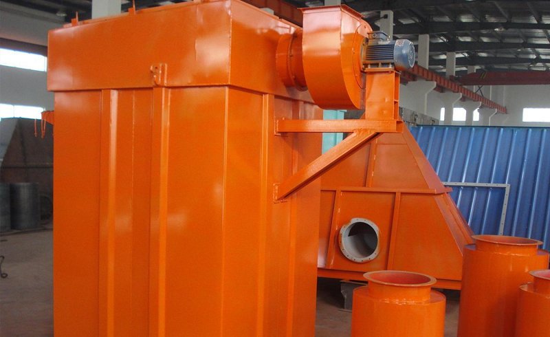 天津除塵器廠家,天津除塵設備廠家