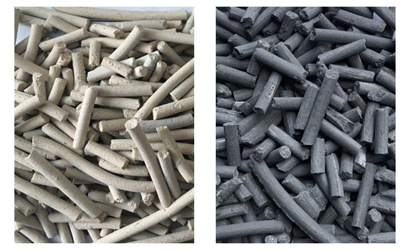 SDG吸附劑,幹式酸氣吸附劑,SDG酸氣吸附劑