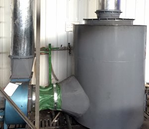 再生利用技術綠色環保 節能減排