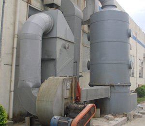 實驗室酸廢氣處理設備廠家,實驗室酸廢氣處理塔廠家