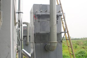 實驗室布袋除塵器,實驗室除塵器