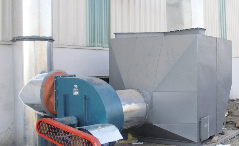 治理揮發性有機物，汽車尾氣是重點