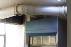 酸廢氣淨化器，重要參數有哪些,天津市武清區生産廠家