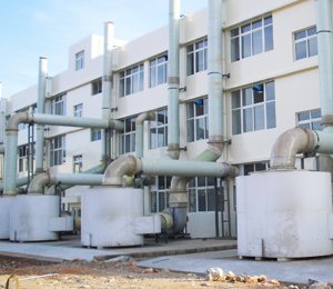 SDG新型吸附劑,15年以上成功經驗