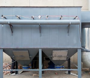 天津粉塵除塵設備,研磨粉塵除塵器